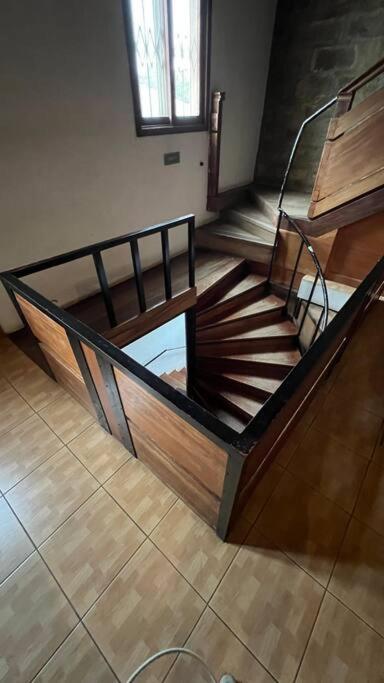 Albergaria Porcelana Sao Tome Buitenkant foto