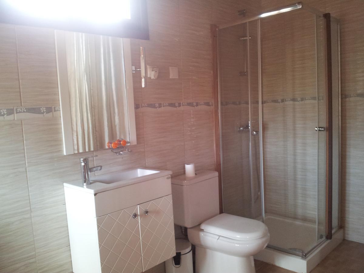 Albergaria Porcelana Sao Tome Buitenkant foto