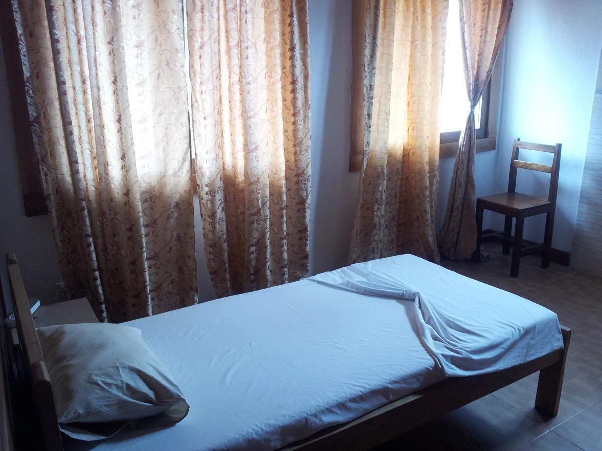 Albergaria Porcelana Sao Tome Buitenkant foto
