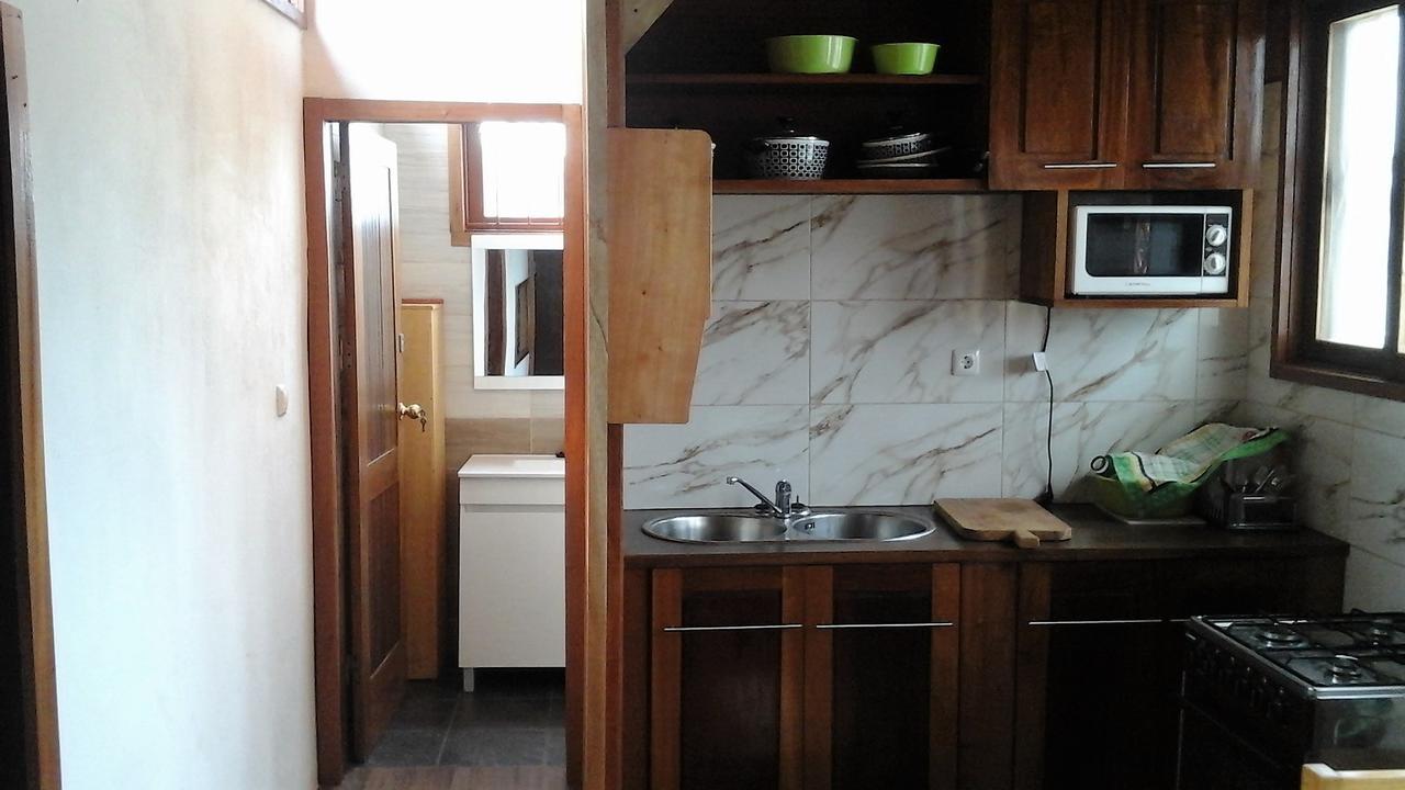 Albergaria Porcelana Sao Tome Buitenkant foto