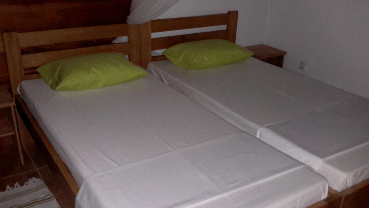 Albergaria Porcelana Sao Tome Buitenkant foto