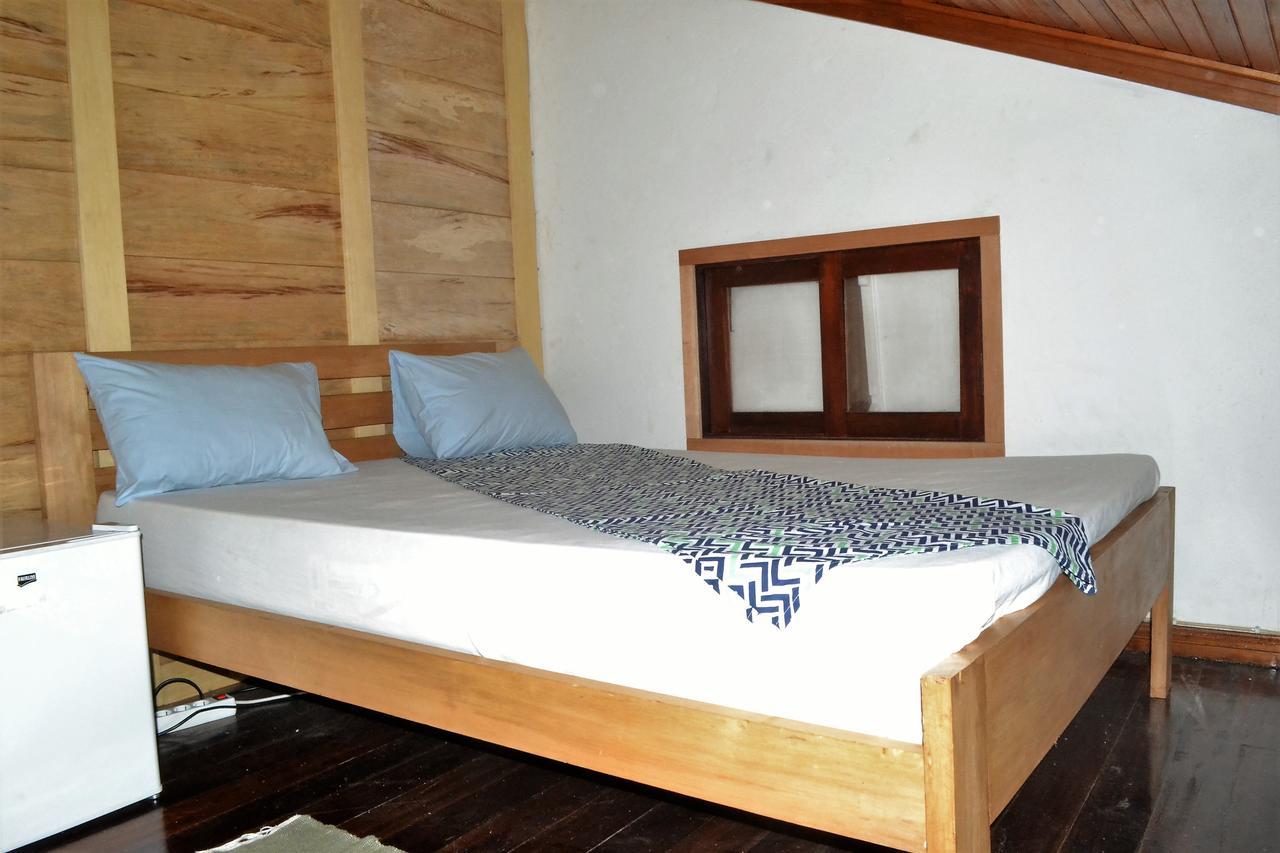 Albergaria Porcelana Sao Tome Buitenkant foto