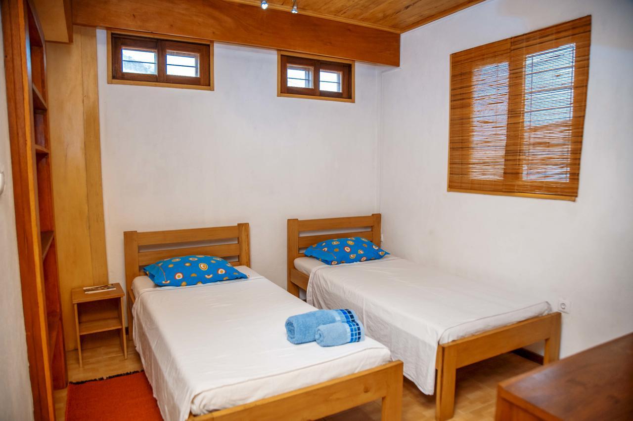 Albergaria Porcelana Sao Tome Buitenkant foto
