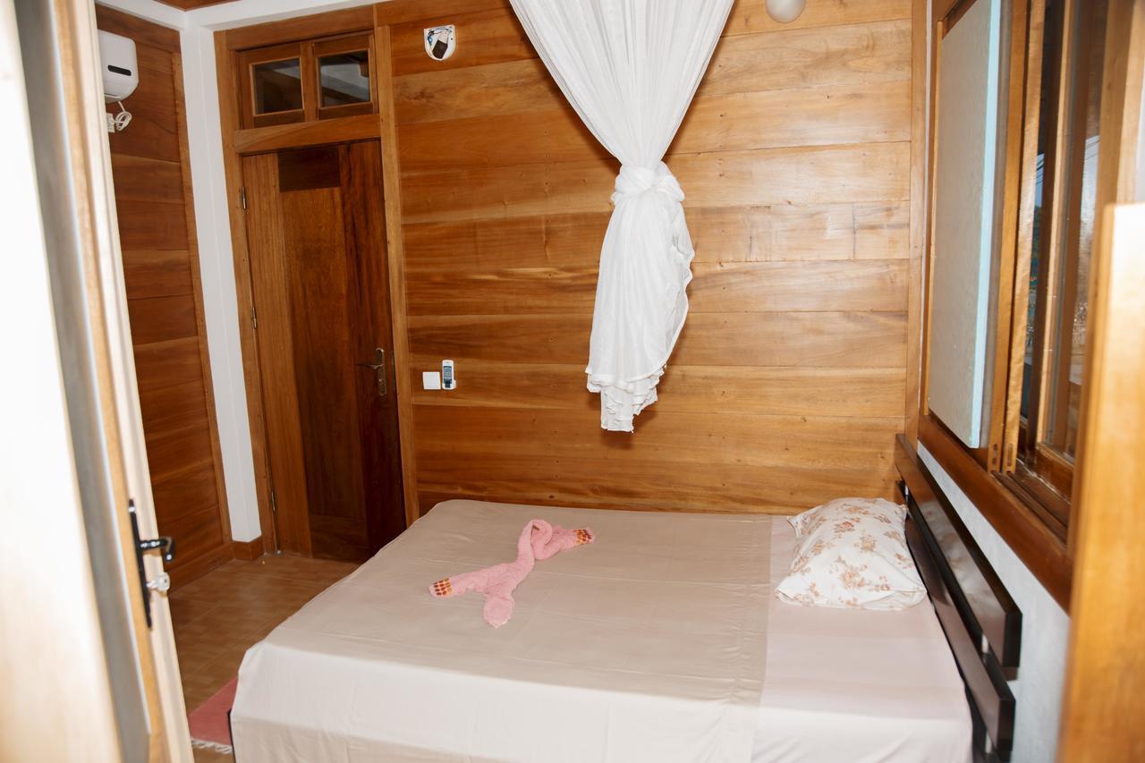 Albergaria Porcelana Sao Tome Buitenkant foto
