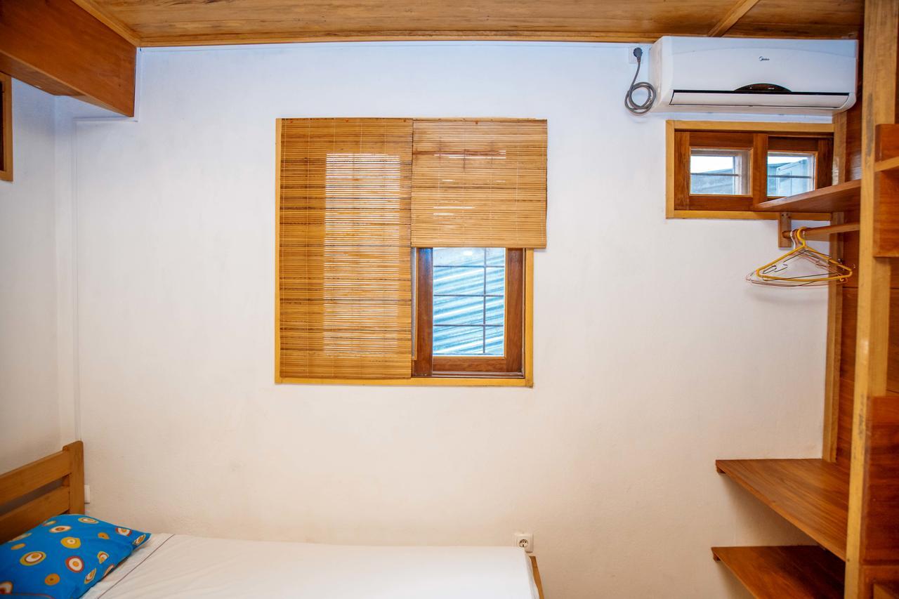 Albergaria Porcelana Sao Tome Buitenkant foto
